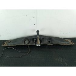 HAK HOLOWNICZY MERCEDES-BENZ W126 (79-91) 2.8 156KM2.81983                                            