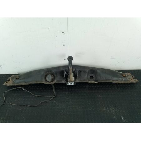 HAK HOLOWNICZY MERCEDES-BENZ W126 (79-91) 2.8 156KM 2.8 1983 