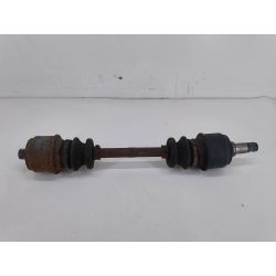 PÓŁOŚ PRAWA TYŁ MERCEDES-BENZ W126 (79-91) 2.8 156KM2.81983                                            