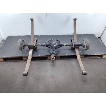 MOST TYLNY FSO POLONEZ ATU PLUS 1.6 1998 