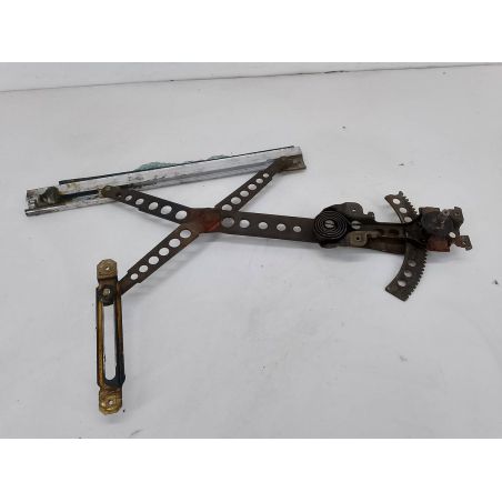 PODNOŚNIK SZYBY LEWY PRZÓD MERCEDES-BENZ W126 (79-91) 2.8 156KM 2.8 1983 1267200146 