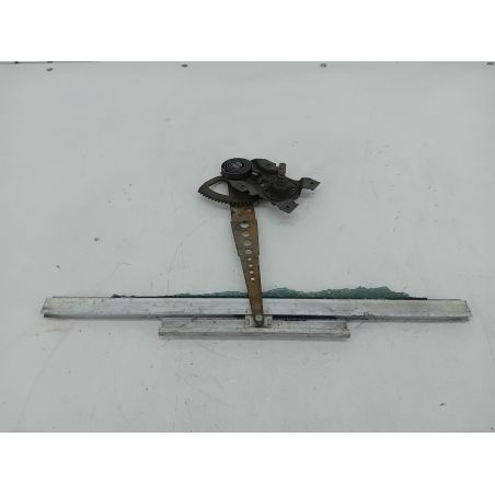 PODNOŚNIK SZYBY LEWY TYŁ MERCEDES-BENZ W126 (79-91) 3.0 D 109KM 3.0 D 1984 