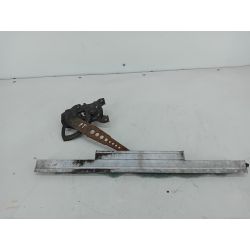 PODNOŚNIK SZYBY PRAWY TYŁ MERCEDES-BENZ W126 (79-91) 3.0 D 109KM3.0 D1984                                            