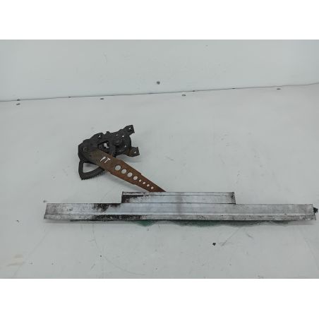 PODNOŚNIK SZYBY PRAWY TYŁ MERCEDES-BENZ W126 (79-91) 3.0 D 109KM 3.0 D 1984 