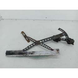 PODNOŚNIK SZYBY LEWY PRZÓD MERCEDES-BENZ W126 (79-91) 3.0 D 109KM3.0 D19841267200146                                            