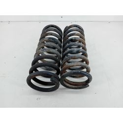 SPRĘŻYNY TYŁ MERCEDES-BENZ W126 (79-91) 3.0 D 109KM3.0 D1984                                            