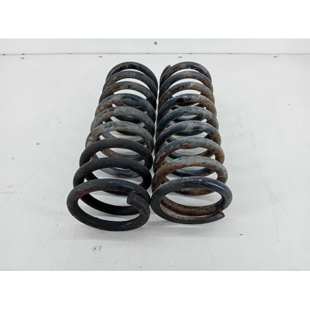 SPRĘŻYNY TYŁ MERCEDES-BENZ W126 (79-91) 3.0 D 109KM 3.0 D 1984 