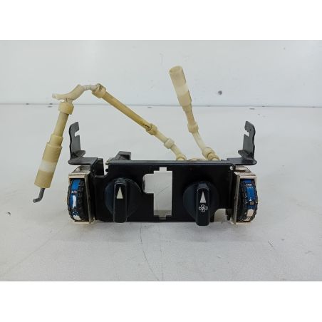 PANEL NAWIEWU MERCEDES-BENZ W126 (79-91) 3.0 D 109KM 3.0 D 1984 1268200110   1268330014 