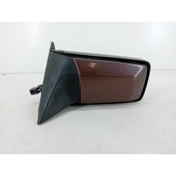 LEFT MIRROR MERCEDES-BENZ W126 (79-91) 3.0 D 109KM3.0 D1984                                            