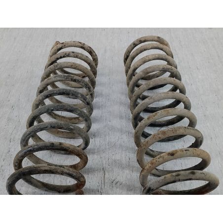 SPRĘŻYNY PRZEDNIE FSO POLONEZ ATU PLUS 1.6 1998 