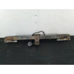 HAK HOLOWNICZY MERCEDES-BENZ W123 2.4 D1976                                            