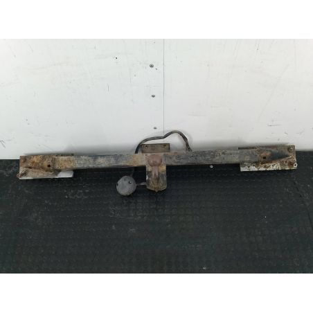 HAK HOLOWNICZY MERCEDES-BENZ W123 2.4 D 1976 