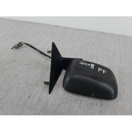 LUSTERKO PRAWE VW GOLF II 1.3 1989 41-2116-414 