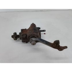 PRZEKŁADNIA KIEROWNICZA MERCEDES-BENZ W123 2.4 D1976R1164610401                                            