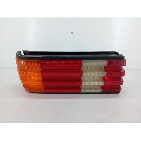 LAMPA TYLNA LEWA MERCEDES-BENZ W126 (79-91) 3.0 D 109KM 3.0 D 1984 
