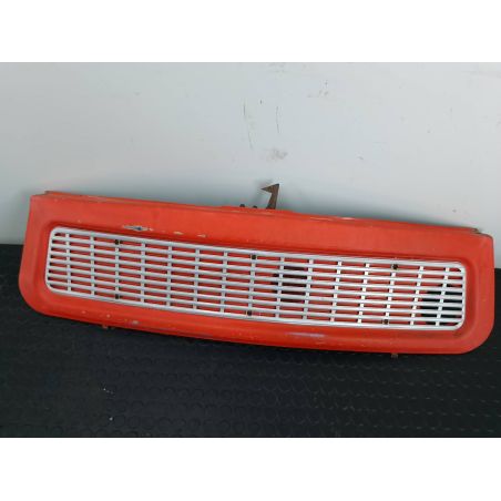 ATRAPA GRILL GRIL TRABANT 601 ( 64-90 ) 0.6 1974 