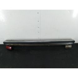 ZDERZAK TYŁ MERCEDES-BENZ W123 2.4 D1980                                            