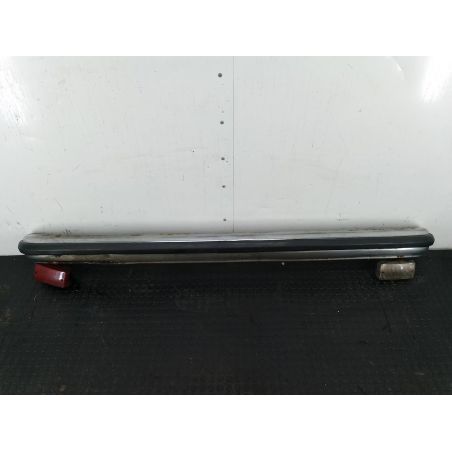 ZDERZAK TYŁ MERCEDES-BENZ W123 2.4 D 1980 