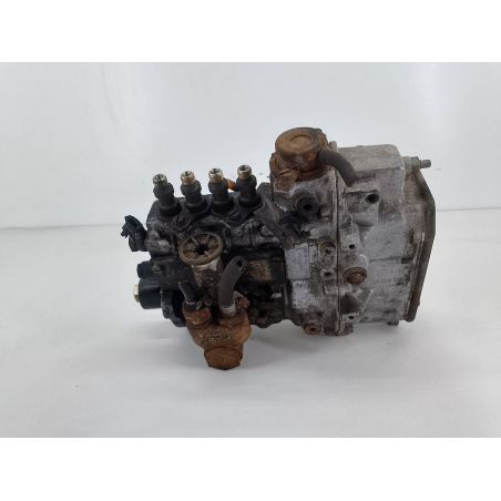 POMPA WTRYSKOWA MERCEDES-BENZ W123 2.4 D 1980 6160705401 0400074981  