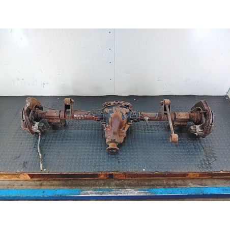 MOST TYLNY FSO POLONEZ CARO 1.5 1994 