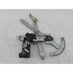 PODNOŚNIK SZYBY PRAWY PRZÓD CITROEN CX II (85-92) 2.5 D1987                                            