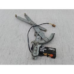 PODNOŚNIK SZYBY LEWY PRZÓD CITROEN CX II (85-92) 2.5 D1987                                            