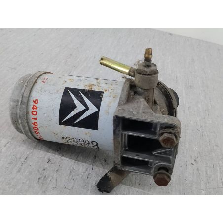 OBUDOWA FILTRA PALIWA CITROEN CX II (85-92) 2.5 D 1987 9001-134 