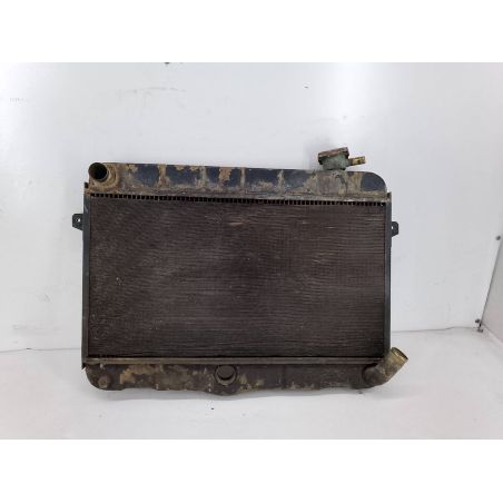 WATER COOLER ŁADA NIVA 1.6 1976 2121 