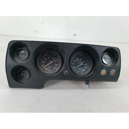 LICZNIK ŁADA NIVA 1.6 1976 2121-5325124 