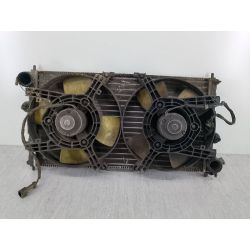 WATER COOLER FSO POLONEZ CARO PLUS 1.6 GLI1997PLE100225                                            