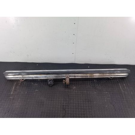 HAK HOLOWNICZY MERCEDES-BENZ W123 3.0 D 1977 