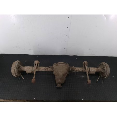 MOST TYLNY FSO POLONEZ CARO 1.6 1996 