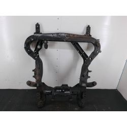 WÓZEK,TRAWERS PRZÓD SAAB 9-5 ( 06-10 ) 1.9 TIDS 150KM1.9 TID2007                                            