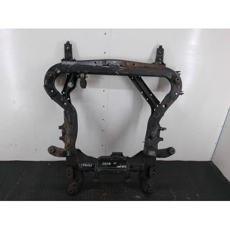 WÓZEK,TRAWERS PRZÓD SAAB 9-5 ( 06-10 ) 1.9 TIDS 150KM 1.9 TID 2007 