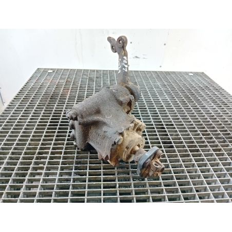 PRZEKŁADNIA KIEROWNICZA MERCEDES-BENZ W123 2.0 D 1976 