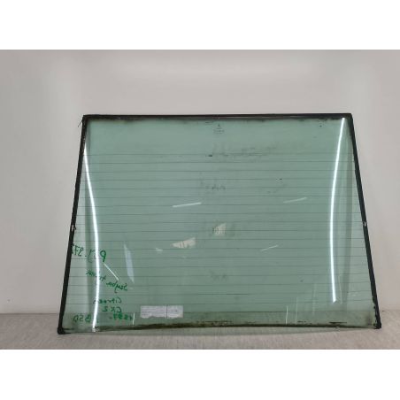 SZYBA TYŁ TYLNA CITROEN CX II (85-92) 2.5 D 1987 E243R000929 