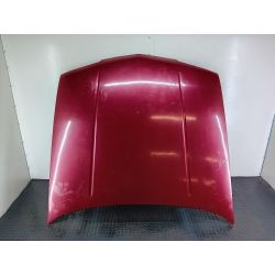 HOOD CHEVROLET BERETTA (87-96) 2.2 95KM2.21991                                            