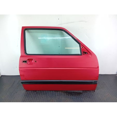 DRZWI PRAWY PRZÓD VW GOLF II 1.3 1989 