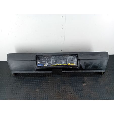 ZDERZAK TYŁ FIAT PANDA 0.75 1991 