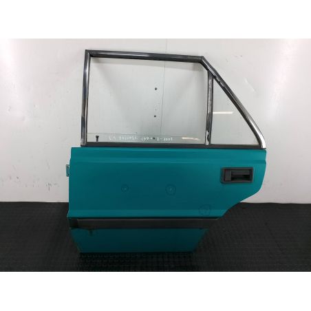 DRZWI LEWY TYŁ FSO POLONEZ CARO 1.6 1996 