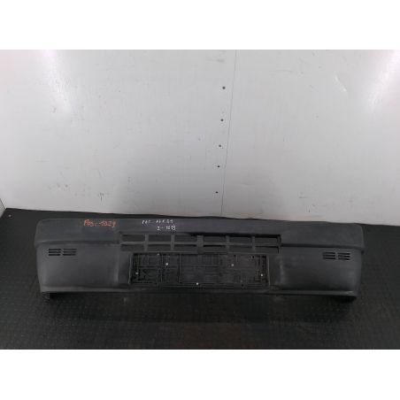 ZDERZAK PRZÓD FIAT PANDA 0.75 1991 