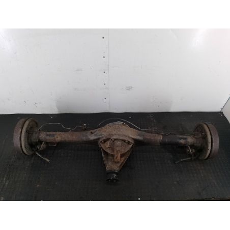 MOST TYLNY LANDWIND X6 ( 03 - 10 ) 2.0 16V 2005 