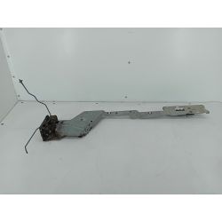 ZAMEK DRZWI PRAWY PRZÓD CHEVROLET BERETTA (87-96) 2.2 95KM2.21991                                            