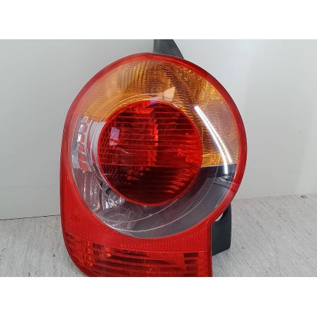 LAMPA TYLNA LEWA RENAULT MODUS 1.6 16V 2005 62456 