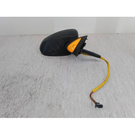 LUSTERKO PRAWE RENAULT MODUS 1.6 16V 2005 E20103022 