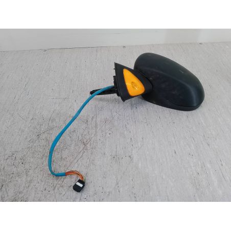 LEFT MIRROR RENAULT MODUS 1.6 16V 2005 E20103022 