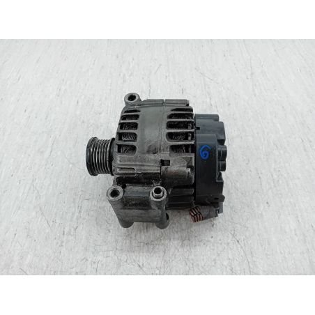 ALTERNATOR PEUGEOT 207 SW 1.4 VTI 95KM 1.4 VTI 2007 761548480-01  TG12C120 