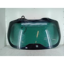 SZYBA KLAPY BAGAZNIKA RENAULT LAGUNA III ( 07-15 ) 2.0 DCI 178KM2.0 DCI2009                                            