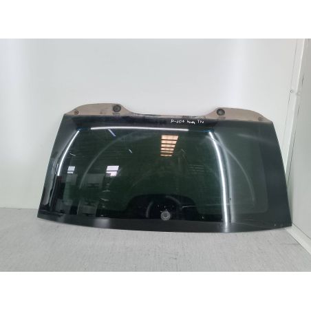 SZYBA KLAPY BAGAZNIKA PEUGEOT 206 SW 1.4 HDI 70KM 1.4 HDI 2003 