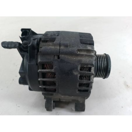 ALTERNATOR FORD MONDEO IV 2.0 TDCI 2.0 TDCI 2010 AG9T-10300-DA TG15C175  2610812A 